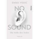Viskic, Emma - Caleb Zelic (1) No Sound – Die...