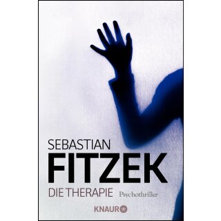 Fitzek, Sebastian - Die Therapie (TB)