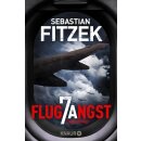 Fitzek, Sebastian – Flugangst 7A (TB)