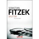 Fitzek, Sebastian - Splitter (TB)