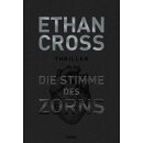 Cross, Ethan - Ackermann & Shirazi Reihe 1 : Die...
