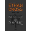 Cross, Ethan - Ackermann & Shirazi Reihe 2 : Die...