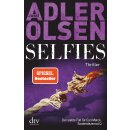 Adler-Olsen, Jussi – Carl Mørck 7 - Selfies...