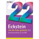 Eckstein - Um die Ecke gedacht 22 (TB)