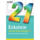 Eckstein - Um die Ecke gedacht 21 (TB)