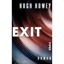Howey, Hugh – Silo 3 - Exit (Sammelband Silo 9) (TB)