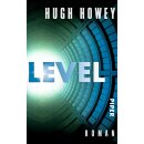 Howey, Hugh – Silo 2 - Level (Sammelband Silo 6 – 8) (TB)