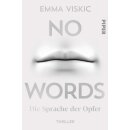 Viskic, Emma - Caleb Zelic (2) No Words – Die Sprache der Opfer (TB)
