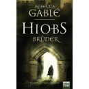 Gablé, Rebecca - Hiobs Brüder (TB)