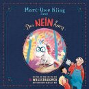CD/Hörbuch - Kling, Marc-Uwe – Das NEINhorn,...