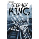 King, Stephen – Die Leiche (TB)