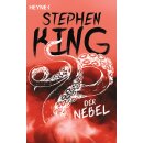 King, Stephen – Der Nebel (TB)