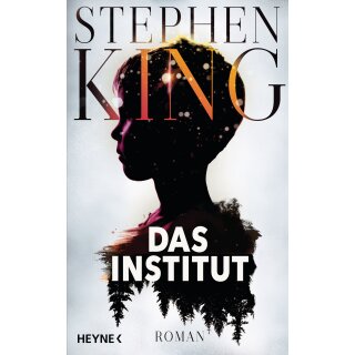 King, Stephen – Das Institut (HC)