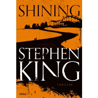King, Stephen – Shining (TB)