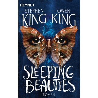 King, Stephen - Sleeping Beauties (TB)