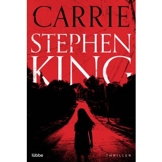 King, Stephen – Carrie (TB)