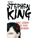 King, Stephen – Das Leben und das Schreiben (TB)