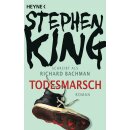 King, Stephen – Todesmarsch (TB)