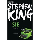 King, Stephen -  Sie - Roman (TB)
