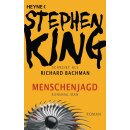King, Stephen – Menschenjagd – Running Man (TB)