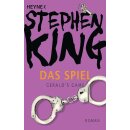 King, Stephen – Das Spiel (Geralds Game) (TB)