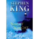 King, Stephen – Nachtschicht (TB)