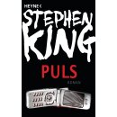 King, Stephen – Puls (TB)