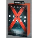 Seeck, Max – Jessica-Niemi-Reihe (1)...