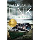 Link, Charlotte – Die letzte Spur (TB)
