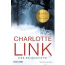 Link, Charlotte – Der Beobachter (TB)