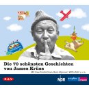CD – Krüss, James – Die 70...