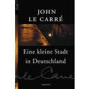 le Carré, John – Eine kleine Stadt in...