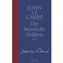 le Carré, John – Der heimliche Gefährte...