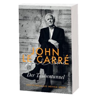 le Carré, John – Der Taubentunnel (TB)