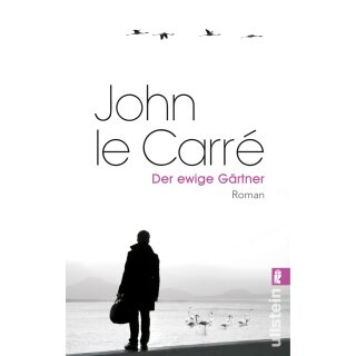 le Carré, John – Der ewige Gärtner (TB)