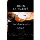 le Carré, John – Ein blendender Spion (TB)