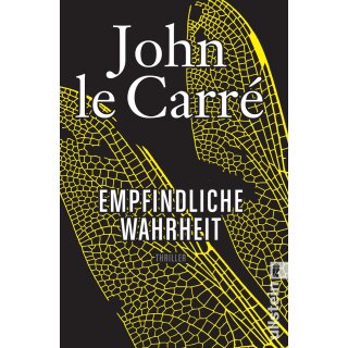 le Carré, John – Empfindliche Wahrheit (TB)