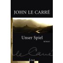 le Carré, John – Unser Spiel (TB)