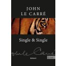 le Carré, John – Single & Single (TB)