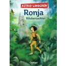 Lindgren, Astrid -  Ronja Räubertochter (HC)