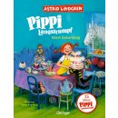Lindgren, Astrid – Pippi Langstrumpf feiert...