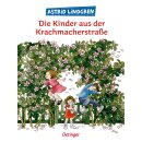 Lindgren, Astrid -  Die Kinder aus der...