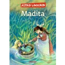 Lindgren, Astrid -  Madita (HC)