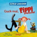Lindgren, Astrid – Guck mal, Pippi Langstrumpf (Pappe)