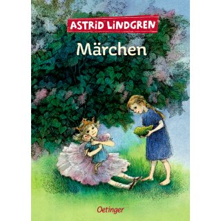 Lindgren, Astrid – Märchen (HC)