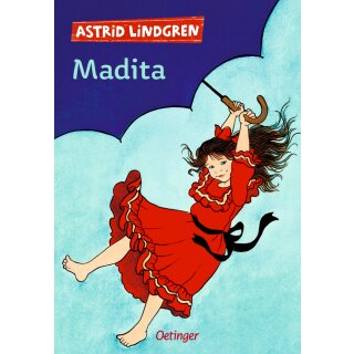 Lindgren, Astrid – Madita (HC)
