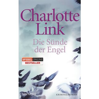 Link, Charlotte – Die Sünde der Engel (TB)