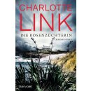 Link, Charlotte - Die Rosenzüchterin (TB)