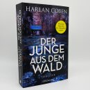Coben, Harlan -  Der Junge aus dem Wald - Thriller