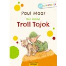 Maar, Paul – Der kleine Troll Tojok (HC)